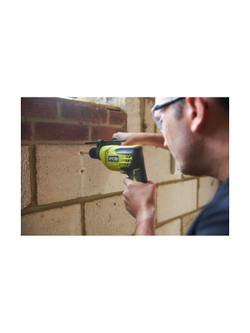 Ударная дрель Ryobi RPD800-K 5133002018