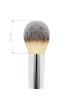 SHIK Кисть для макияжа лица №02 (Синтетика)