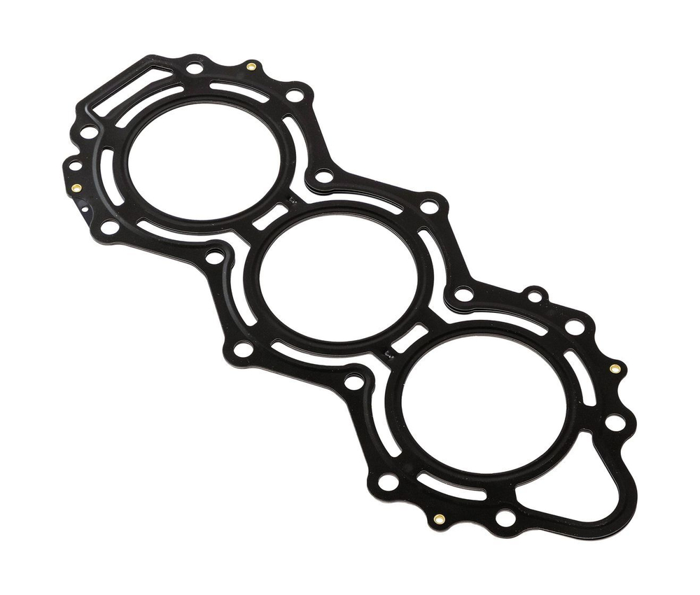 Прокладка под блок Tohatsu m40-50, Omax