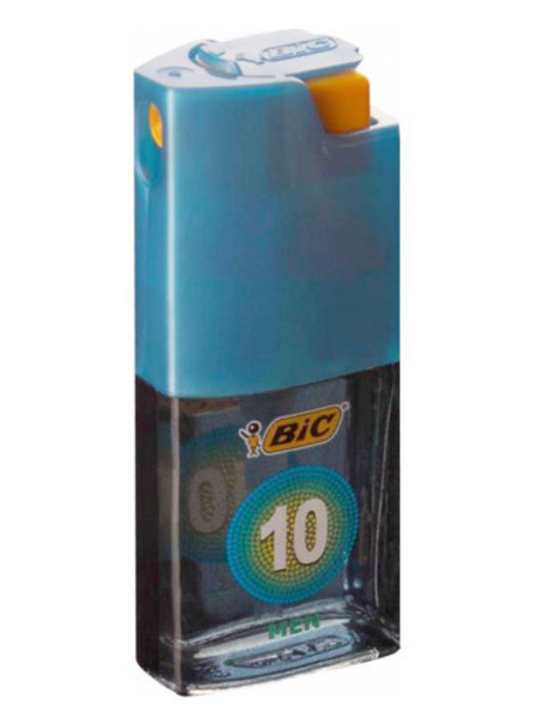 Bic DOT Collection 10