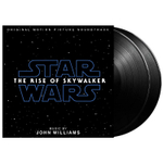 Soundtrack / John Williams: Star Wars: The Rise of Skywalker (2LP)