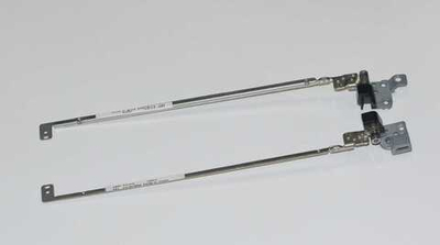 Петли/крепления матрицы для ноутбука Lenovo ThinkPad Edge 13 (0197-2PG)  FBPS1008010 FBPS1001010 (б/у, с разбора)