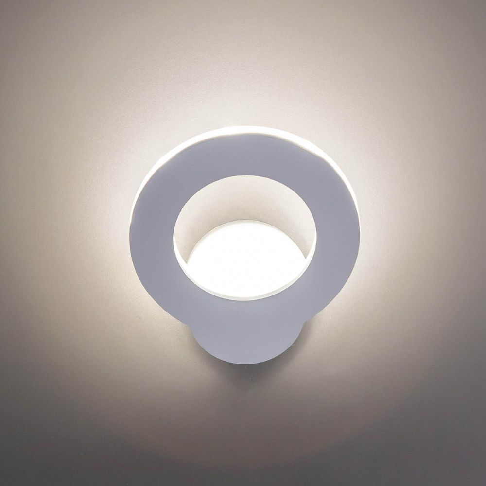 Citilux Декарт-4 CL704040 Бра светодиодное Белое