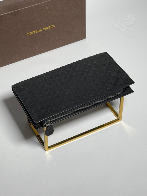 Бумажник Bottega Veneta