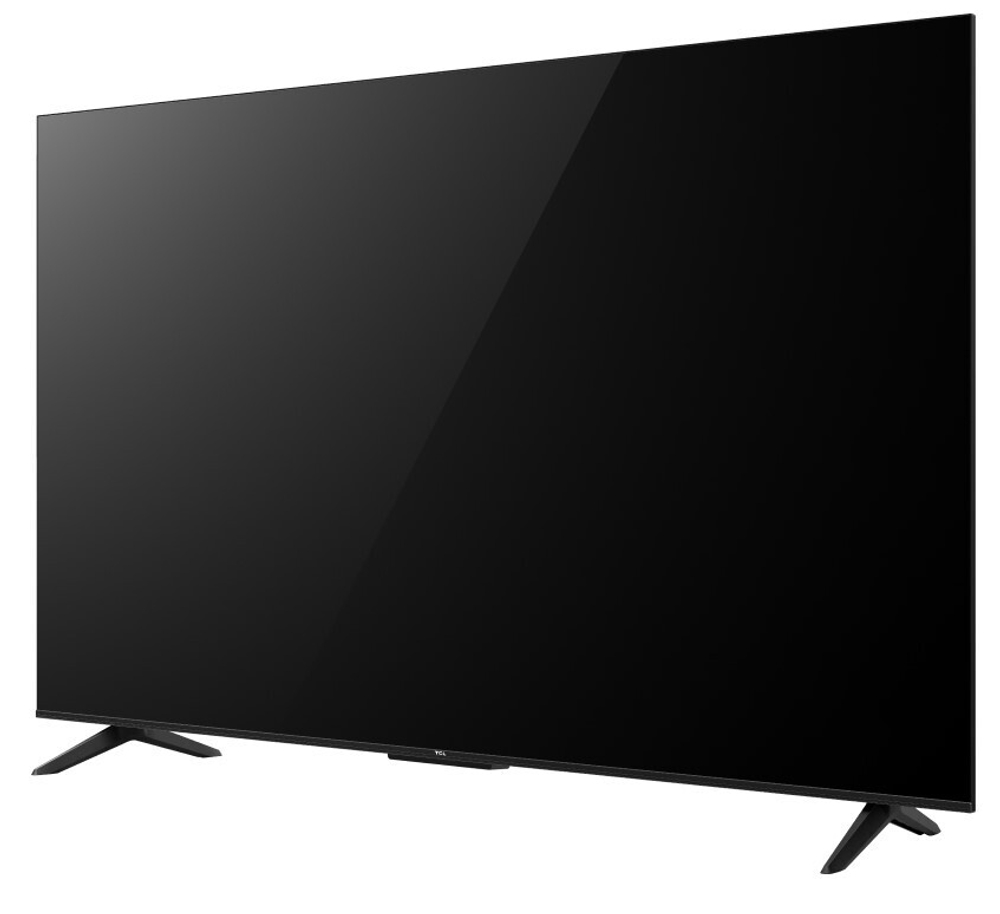 Телевизор TCL 75P6K, 4K Ultra HD