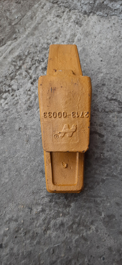 Адаптер 2713-0033 (под нож 50мм)