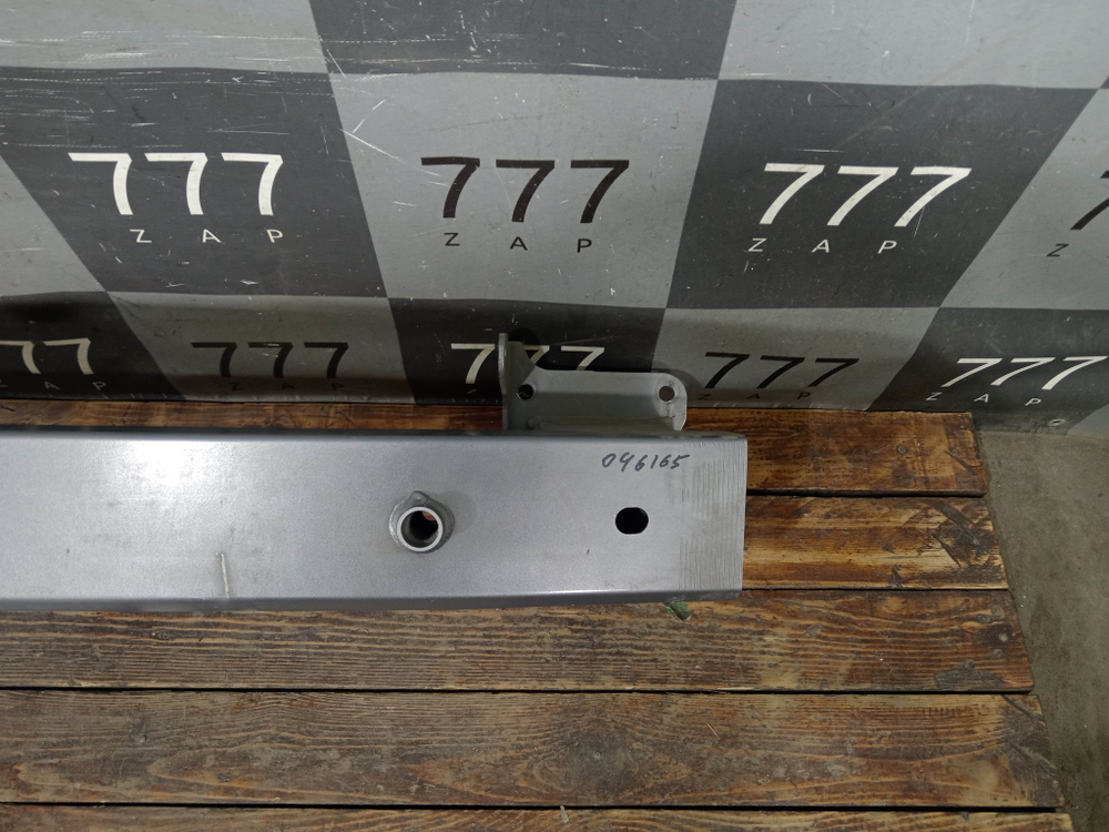 Усилитель переднего бампера GAC GS8 2 21-нв Б/У Оригинал 4014084DRS0000A00