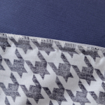 Комплект постельного белья Люкс Сатин 100% хлопок на резинке AR329