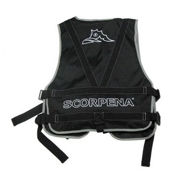 Жилет-компенсатор разгрузочный Scorpena v.2.5 без камеры поддува