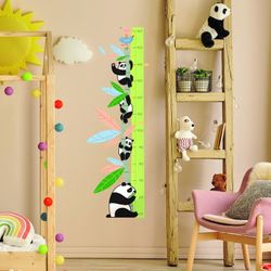 Ростомер «Панды»