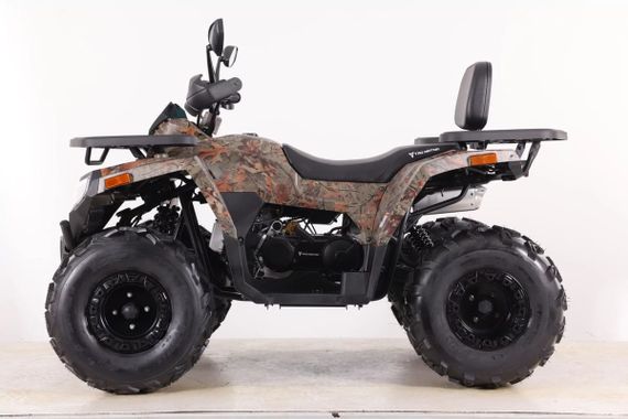 Квадроцикл SHARK III 250