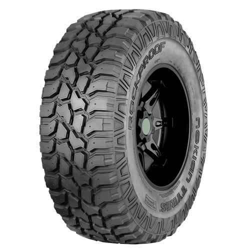 Легковая шина NOKIAN ROCKPROOF 225/75R16 115/112Q
