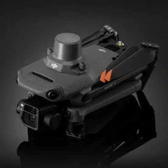 DJI Модуль RTK для дронов серии DJI Mavic 3 Enterprise