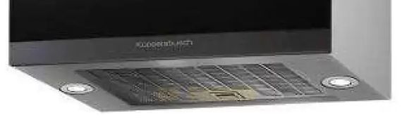 Вытяжка Kuppersbusch DI 3800.0 S2