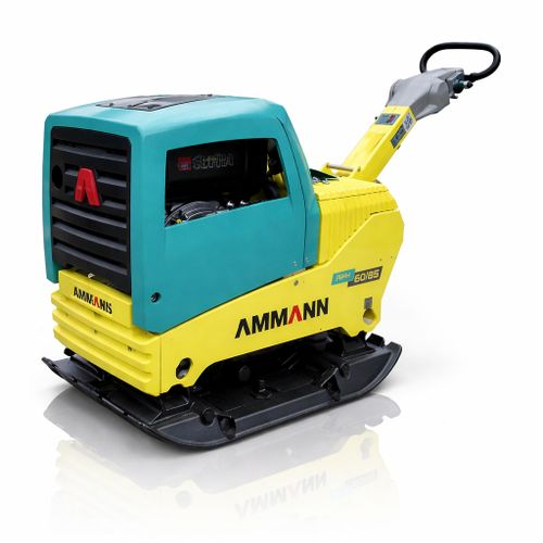 Виброплита дизельная Ammann APH 60/85 - [464 кг / 60 кН / Hatz Supra 1D81S]