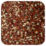 California Gold Nutrition, смесь 3 видов органических семян, растительные омега-кислоты, с древними семенами чиа, конопли и льна, 340 г (12 унций)