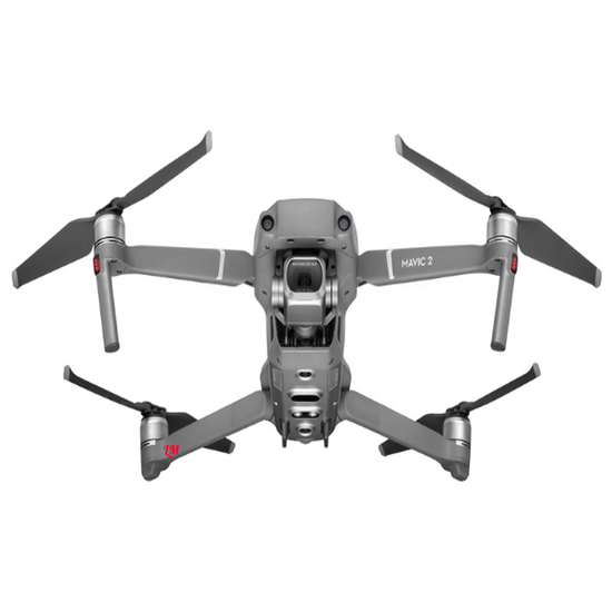 Квадрокоптер DJI Mavic 2 Pro + Smart Controller