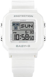 Женские наручные часы Casio Baby-G BGD-10L-7