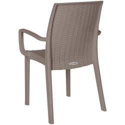 Стул RATTAN Ola Dom