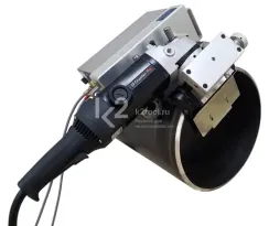 Автоматический фаскосниматель по трубам AHA AP1020-32