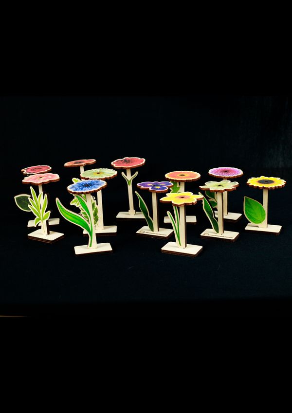 Игровое пособие 