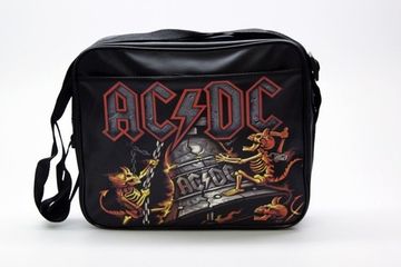 Сумка AC/DC "Hells Bells"