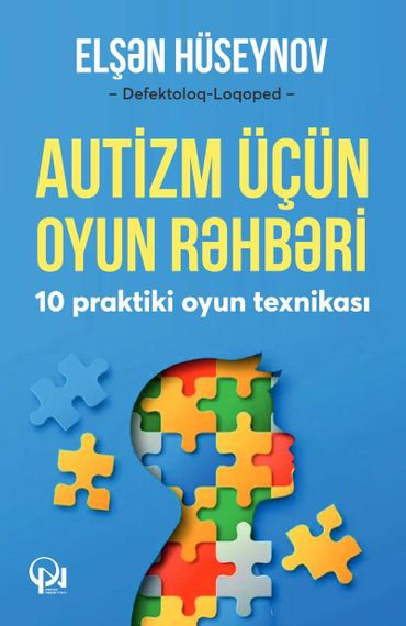 Autizm üçün oyun rəhbəri