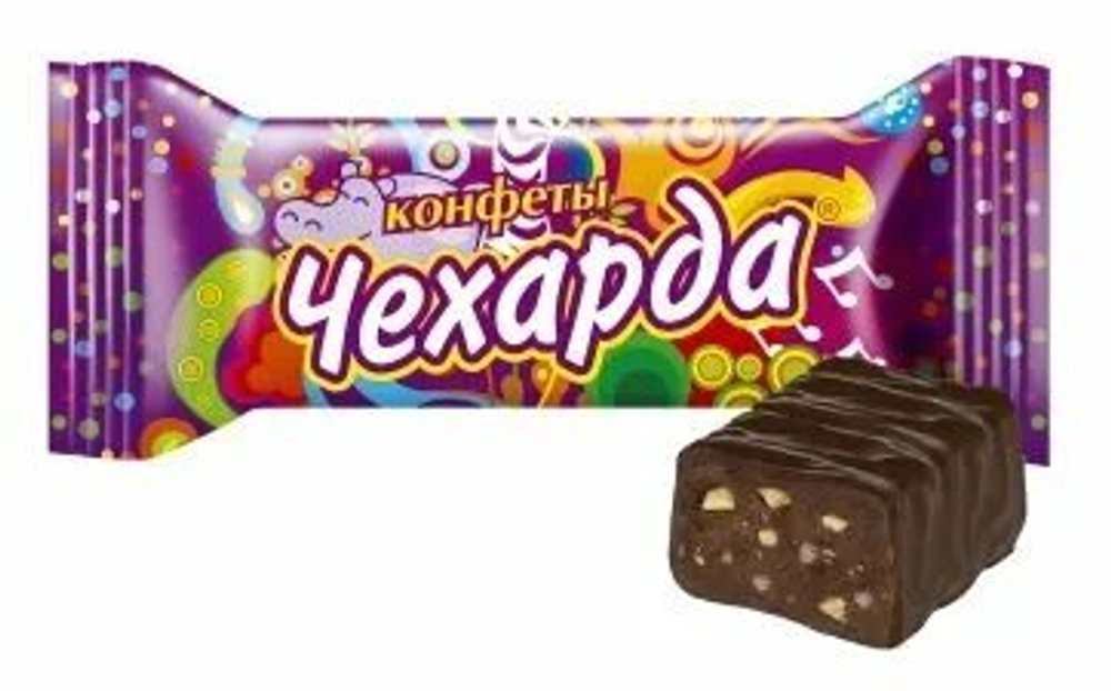 КОН СЛ ЧЕХАРДА 1КГ*5ШТ