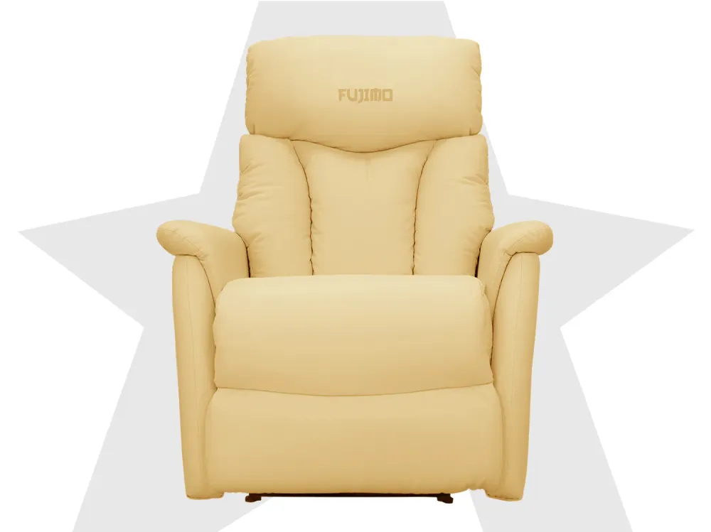 Кресло-реклайнер FUJIMO DREAM EW Premium электрическое