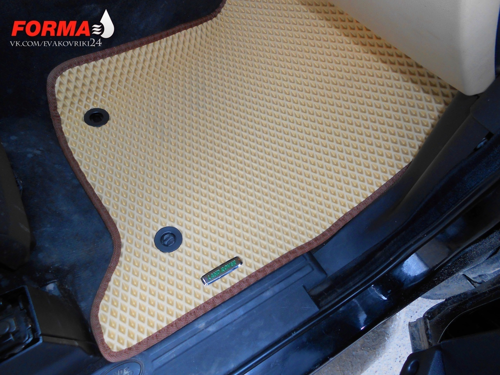 Land Rover Discovery 3 поколение L319 (10.2004 - 09.2009)