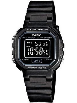 Наручные часы Casio Collection LA20WH-1BDF