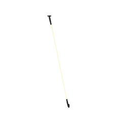 DK7502-BK Cветильник-трос в оплетке FLEX со светодиодом 2м 24V DC 35W 360° 3000К IP20 черный Цветопередача: &amp;gt;90, Световой поток: 1540Лм