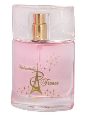 Charrier Parfums Mademoiselle France