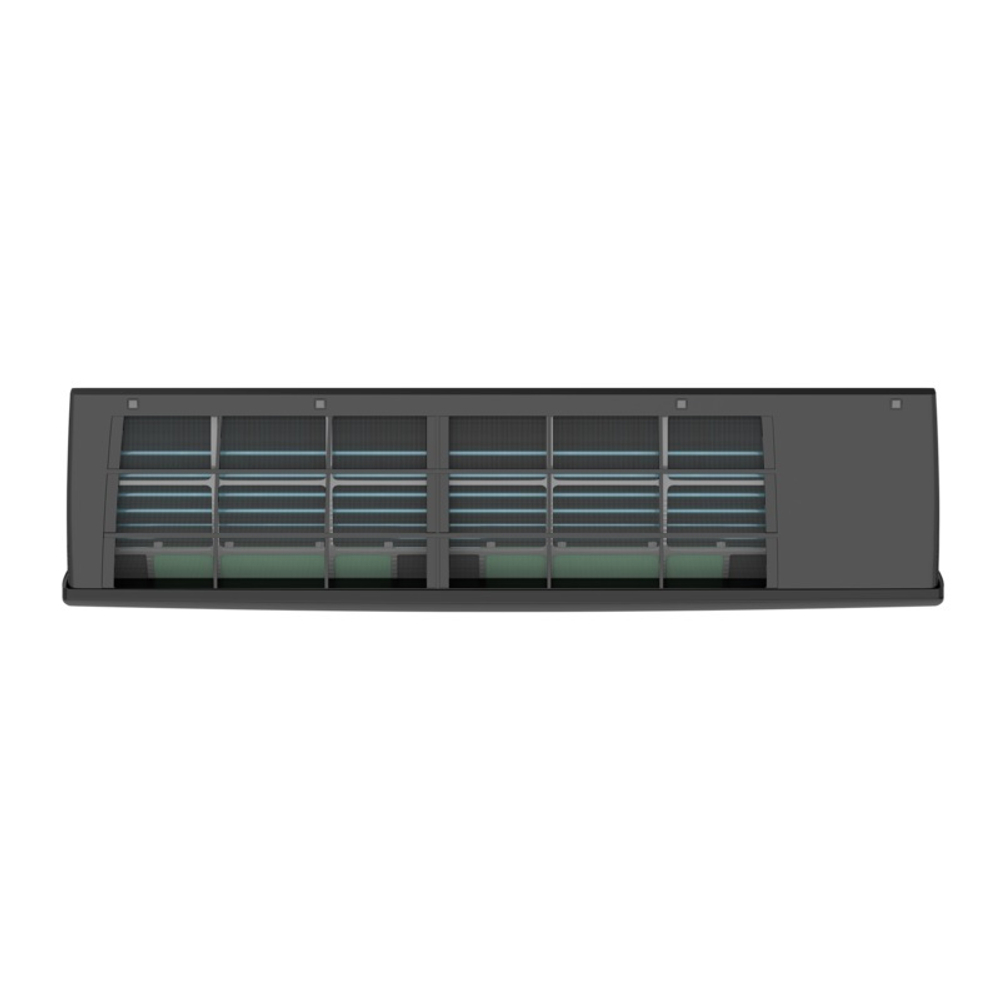 Сплит-система Royal Clima RCI-AN35HN, черный
