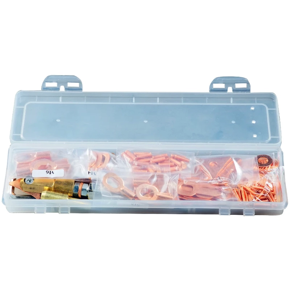 FUBAG TS 4500T LCD аппарат точечной сварки 46410