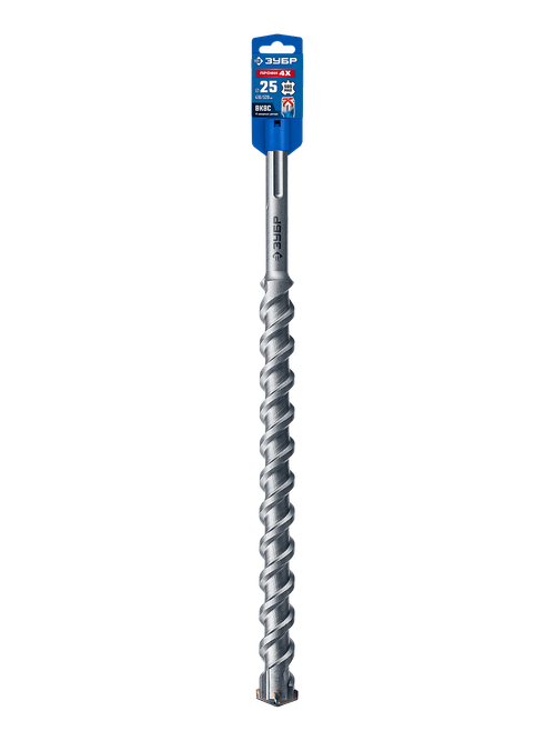 29350-410-25 Бур по бетону SDS-max