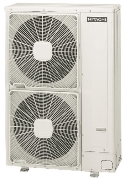 Наружный блок VRF системы Hitachi RAS-6XHVNP1E Nord -30