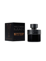 JESUS DEL POZO HALLOWEEN MAN MYSTERY men 50ml edp NEW