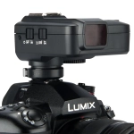 Пульт-радиосинхронизатор Godox X2T-O TTL для Olympus/Panasonic