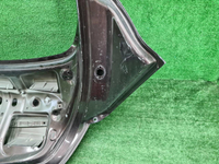 Крышка багажника Opel Insignia 1 (08-13) лифтбек
