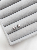 Бусина разделительная 6мм