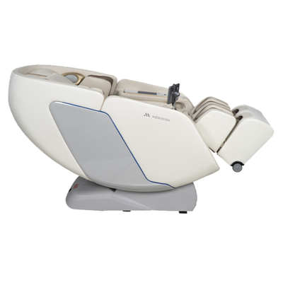 Массажное кресло Meridien Valencia (Grey + Blue, Beige + White)