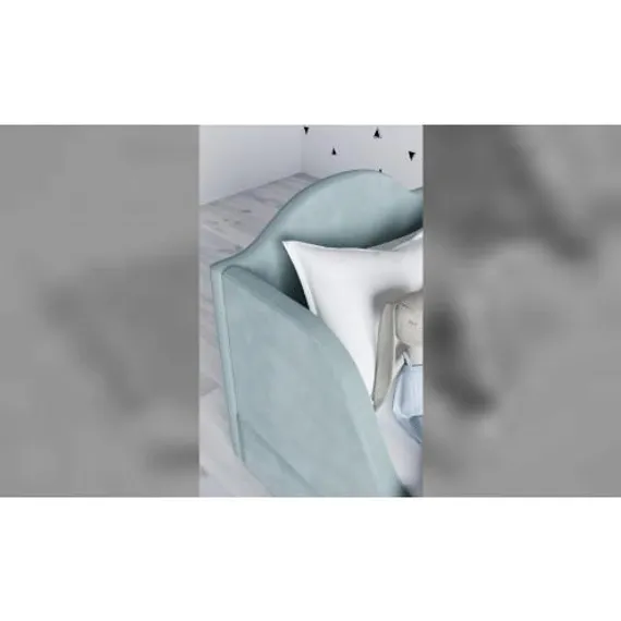 Кровать "Облако"