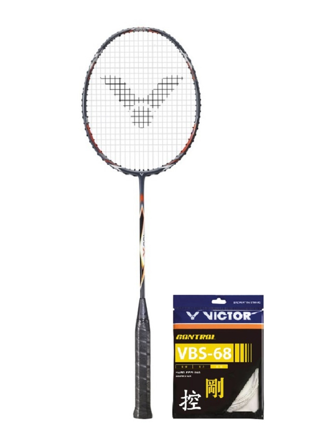 Victor Auraspeed 100X H