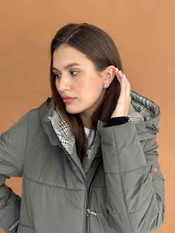 Пальто женское АЭЛИТА NorthBloom