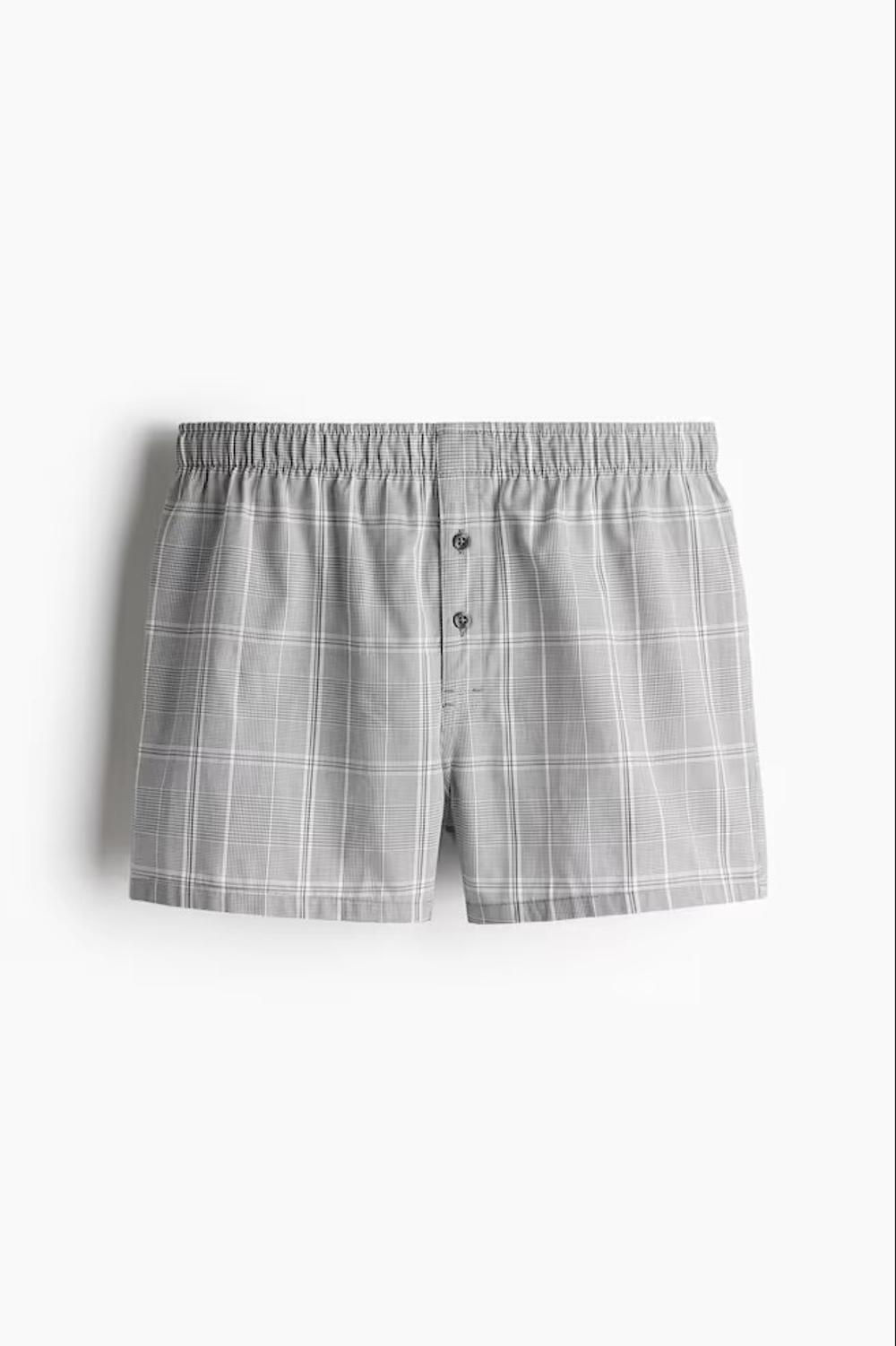 H&M Набор трусов-боксеров ( 5 шт.), красный