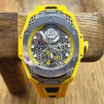 Часы Hublot