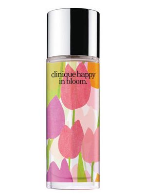 Clinique Happy In Bloom 2015