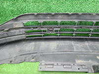 Юбка переднего бампера VW Tiguan 2 (2020-н.в.)