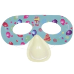 Маска карнавальная «Весёлый день»